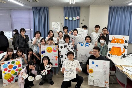 【キャンパスライフ】入学して半年がたちました✨(動物飼育管理学科1年)