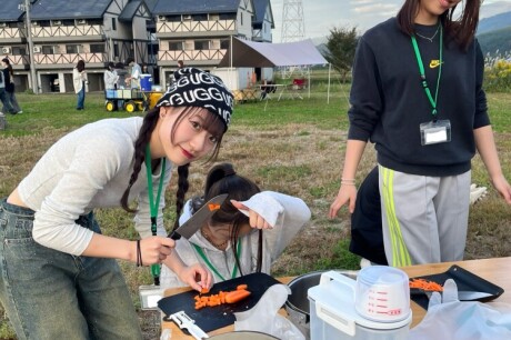 【キャンパスライフ】動物看護師・美容学科１年生の研修の様子を紹介♪